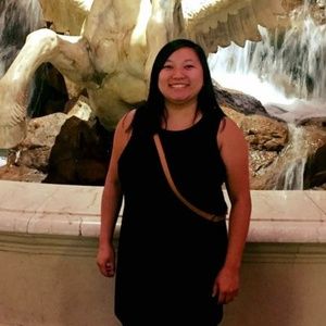 Meet your Posher, Ong